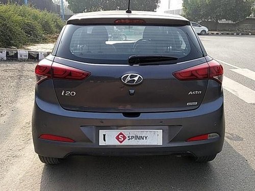 Hyundai Elite i20 1.2 Asta MT for sale in New Delhi