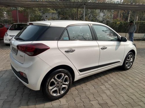 Hyundai Elite i20 2018 MT for sale in Faridabad - Haryana