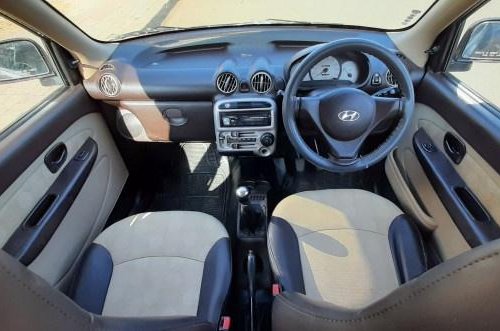 Used 2012 Hyundai Santro Xing Version GL Plus MT for sale in Ahmedabad