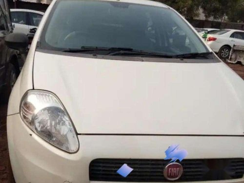 2010 Fiat Punto MT for sale at low price in Lucknow