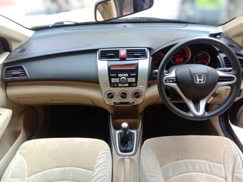 2009 Honda City 1.5 S MT for sale at low price in Pune