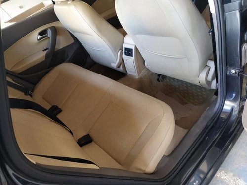 Volkswagen Vento Version 1.6 Highline MT 2016 in Jaipur - Rajasthan