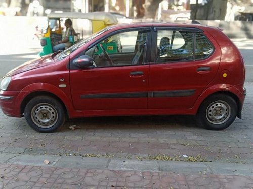 Tata Indica LXI MT 2006 in Bangalore