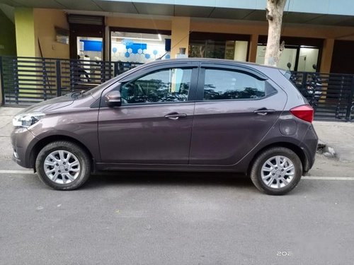 Tata Tigor XZA AT 2018 in Bangalore