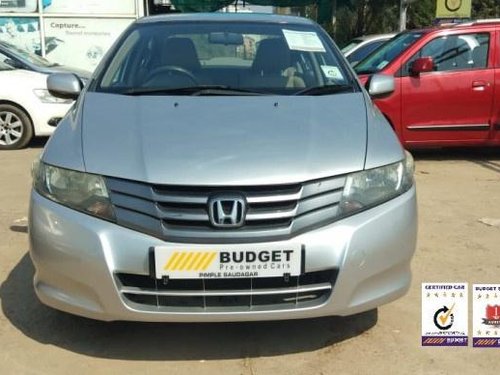 Honda City 1.5 S AT 2009 for sale  in Pune