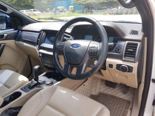 Used Ford Endeavour 3.2 Titanium AT 4X4 2017 for sale in Bangalore