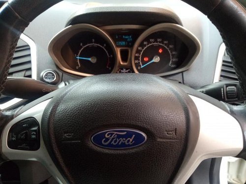 Ford EcoSport 2014 MT for sale in Kolkata