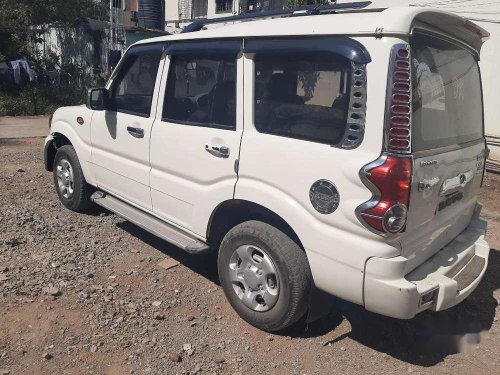 Used 2014 Mahindra Scorpio M2DI MT for sale in Pune