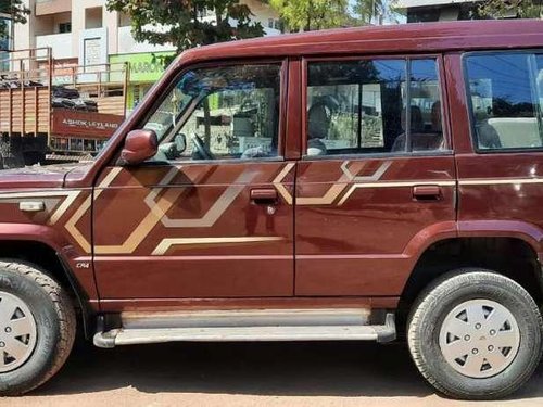 Tata Sumo Gold EX 2012 MT for sale in Sangli