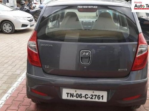 2010 Hyundai i10 Version Magna MT for sale at low price in Chennai