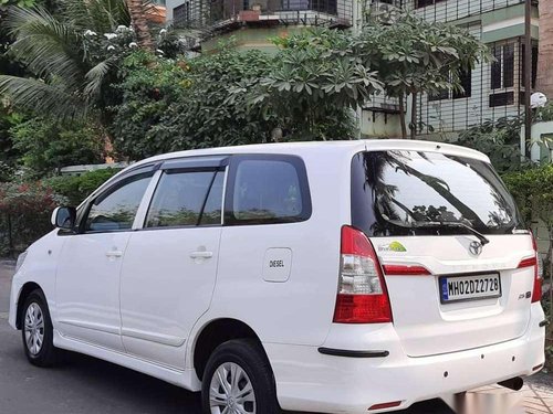 Toyota Innova 2015 MT for sale in Mumbai