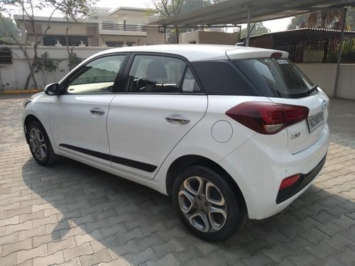 Hyundai Elite i20 2018 MT for sale in Faridabad - Haryana