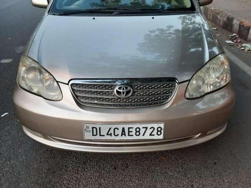 Used 2007 Toyota Corolla MT car at low price in Noida