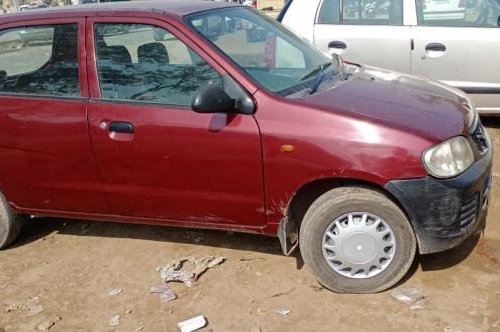 Maruti Suzuki Alto Mt 2007 for sale in Faridabad - Haryana