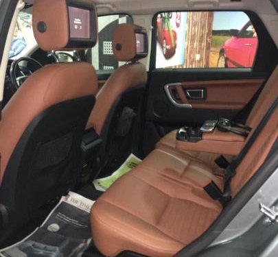2016 Land Rover Discovery Sport SD4 HSE Luxury AT for sale in New Delhi