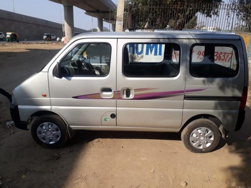 2014 Maruti Suzuki Eeco MT for sale in Faridabad - Haryana