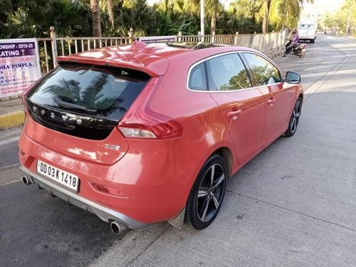 Volvo V40 AT 2018 in Mumbai - Maharashtra