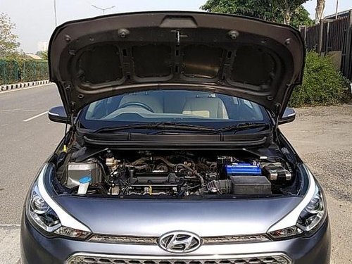 Hyundai Elite i20 1.2 Asta MT for sale in New Delhi