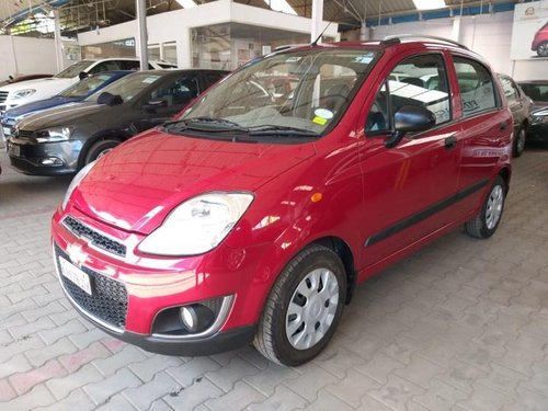 Chevrolet Spark 1.0 LT MT 2013 in Bangalore