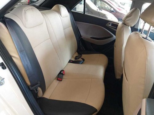 2018 Hyundai Elite i20 AT for sale at low price in Bangalore