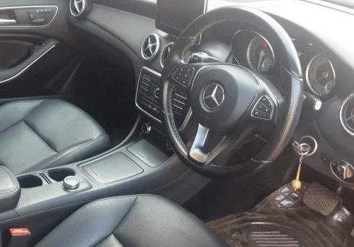2016 Mercedes Benz 200 AT for sale at low price in Mumbai