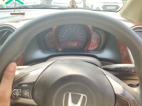 Honda Mobilio V Option i-DTEC MT for sale in Ghaziabad