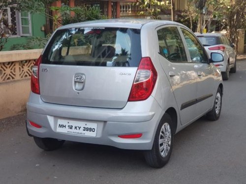 Hyundai i10 Sportz 2014 MT for sale in Pune