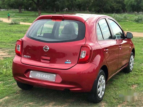 Nissan Micra XL, 2013, Petrol MT in Chennai