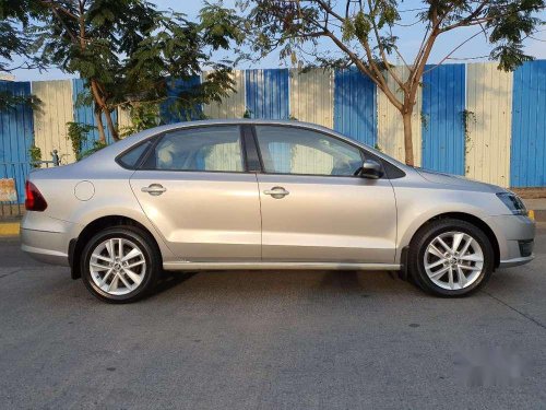 2018 Skoda Rapid AT for sale at low price in Goregaon