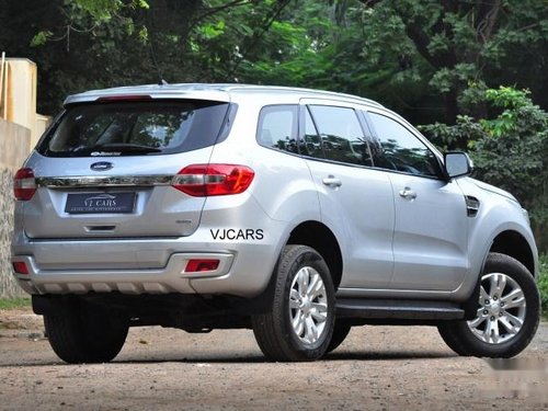 Ford Endeavour 3.2 Trend AT 4X4 for sale in Chennai