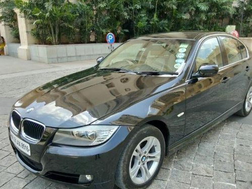 2011 BMW 3 Series AT 2005-2011 for sale in Thane