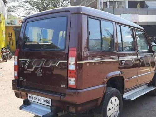 Tata Sumo Gold EX 2012 MT for sale in Sangli