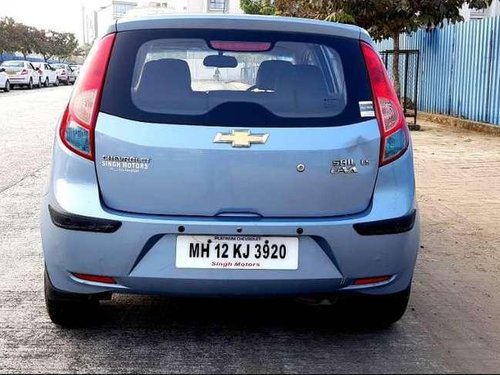 Used 2013 Chevrolet Sail LS ABS MT car at low price in Pune