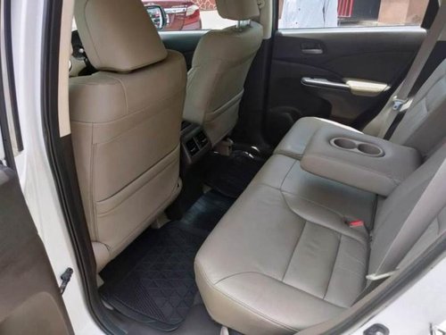 Honda CR-V 2.4L 4WD AT AVN for sale in Gurgaon