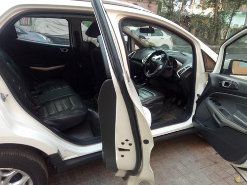 Ford EcoSport 2014 MT for sale in Kolkata