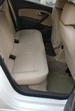 Volkswagen Vento 2010-2013 Petrol Highline AT for sale in Ahmedabad