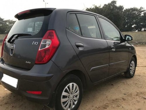 Used Hyundai i10 Sportz 1.2 AT 2013 in New Delhi