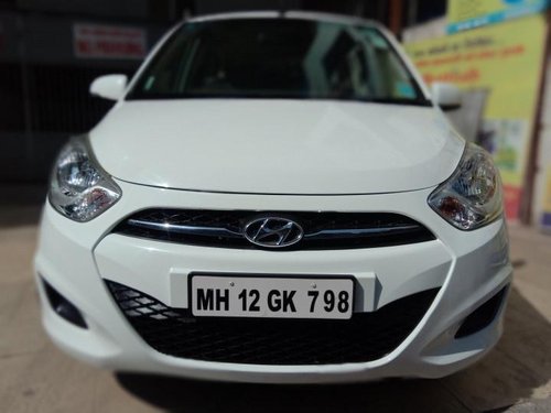 Hyundai i10 2007-2010 Magna 1.2 MT for sale in Pune - Maharashtra