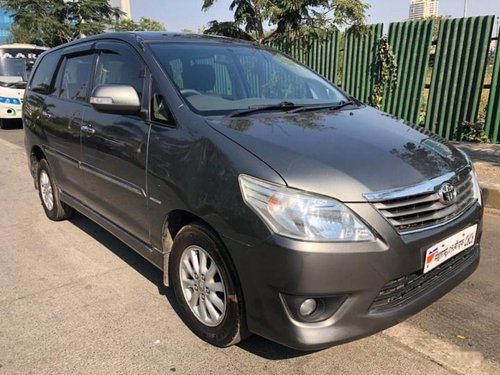 Used Toyota Innova  MT 2004-2011 car at low price in Mumbai