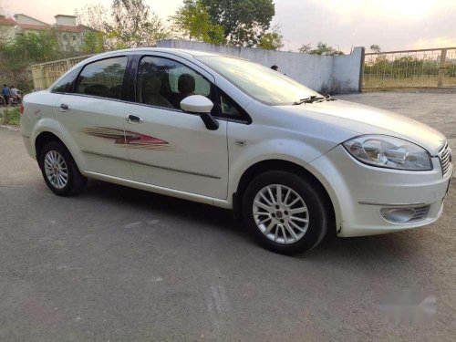 Fiat Linea Emotion 2009 MT for sale in Nagpur