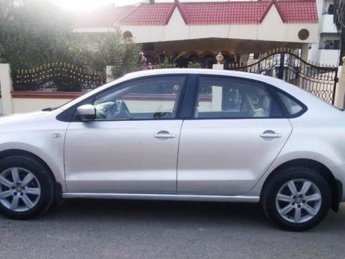 Volkswagen Vento 2010-2013 Petrol Highline MT for sale in Bangalore