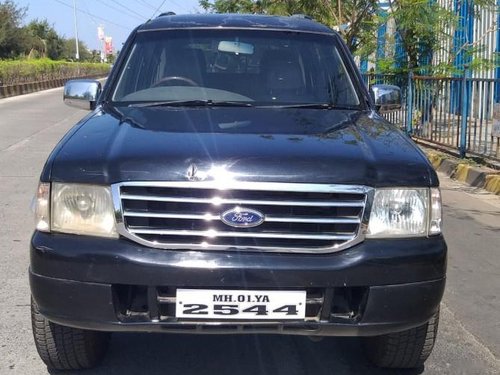 Used 2006 Ford Endeavour Version 4x2 XLT MT for sale in Mumbai