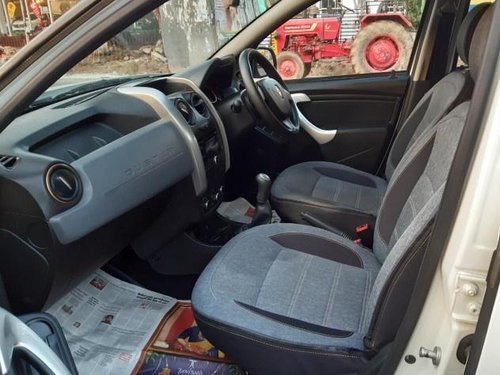 Renault Duster 2015-2016 85PS Diesel RxE MT in Chennai