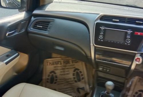 Used 2015 Honda City i VTEC VX Option MT for sale in Ghaziabad