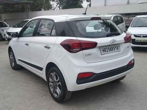 Hyundai Elite i20 2018 MT for sale in Faridabad - Haryana