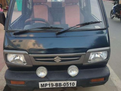 Maruti Suzuki Omni 8 STR BS-III, 2009, Petrol MT for sale in Jabalpur