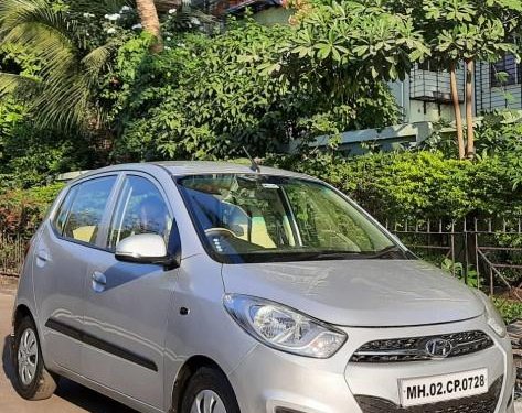 Hyundai i10 2007-2010 Magna 1.2 MT for sale in Mumbai