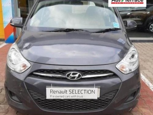 2010 Hyundai i10 Version Magna MT for sale at low price in Chennai