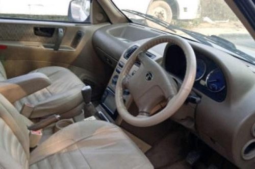 Tata Safari 2012 MT for sale in New Delhi