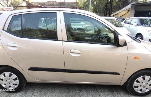 2010 Hyundai i10 Magna 1.2 MT for sale in Pune